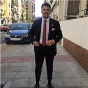 Inglés, ciencias sociales, historia